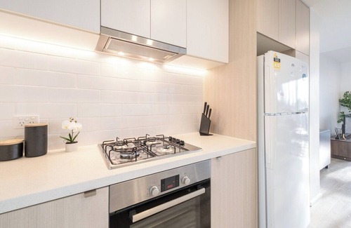 Maribyrnong Apartment | This apartment is a 2 bedroom(s), 2.5 bathrooms, located in Maribyrnong, VIC.