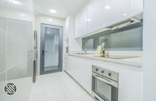 Dong Da Apartment | This apartment is in Artemis Building & you have the whole apt to yourself.