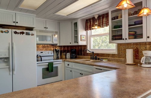 Buena Vista House | This Breathtaking home close to downtown Buena Vista CO