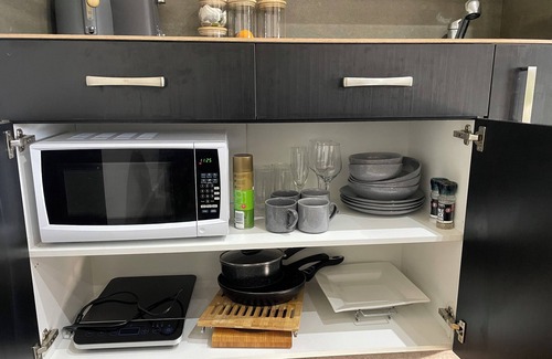 Camena Cabin | This cottage was first built around 1910 and used as a farm cottage.