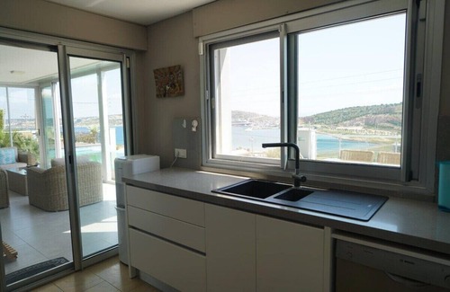 Cesme House | This house is a 0 bedroom(s), 2.5 bathrooms, located in Çeşme, İzmir.