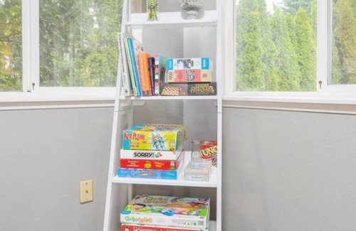 Vancouver House | This house is a 3 bedroom(s), 2.5 bathrooms, located in Vancouver, WA.