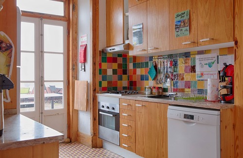 Socorro Hostel | This Is Lisbon Hostel