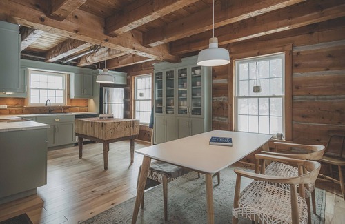 Zorra Cabin | This Listing is not yet Live