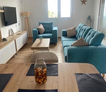 Alhendin Apartment | This spectacular 3-bedroom apart