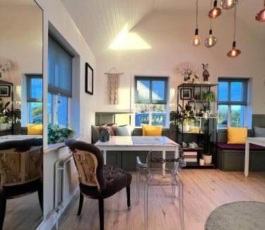 Templetown Bed & Breakfast | Thistledown Lodge