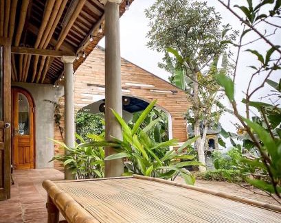 Thach That Villa | THOÁNG Villa - Venuestay