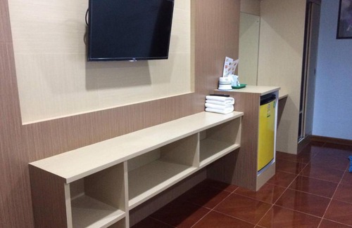 Wang Chan Resort | Tho Mai Resort