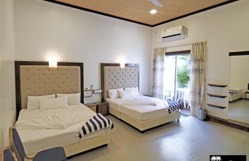 Thoddoo House | Thoddoo Inn