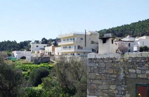 Monolithos Apartment | Thomas Hotel