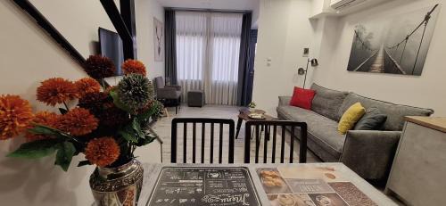 Ioannina Town Centre Apartment | THOMAS LUXURY APARTMENT in the historical center of Ioannina