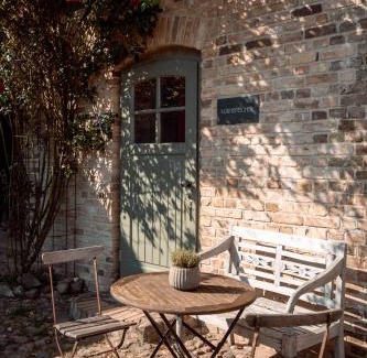 Oberhavel Apartment | Thomashof Klein-Mutz