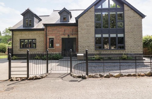 Guarlford House | Thornbury