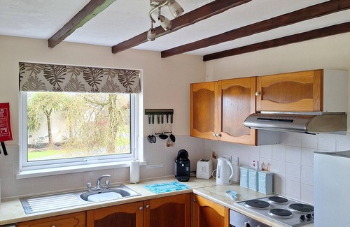 Holsworthy Other | Thornbury Holiday Park