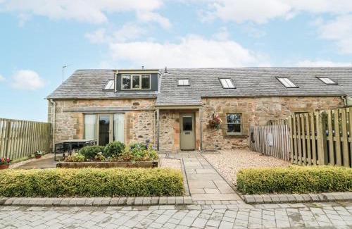 Plean House | Thorneydyke Cottage