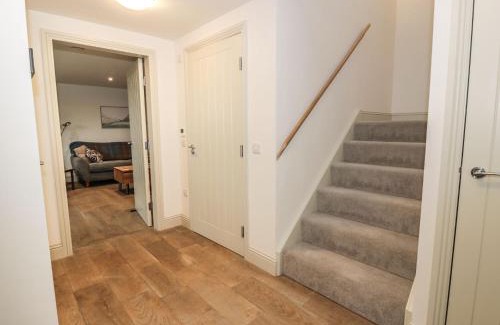 Plean House | Thorneydyke Cottage