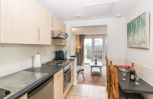 Muchelney Cottage | Thornhills Cottage