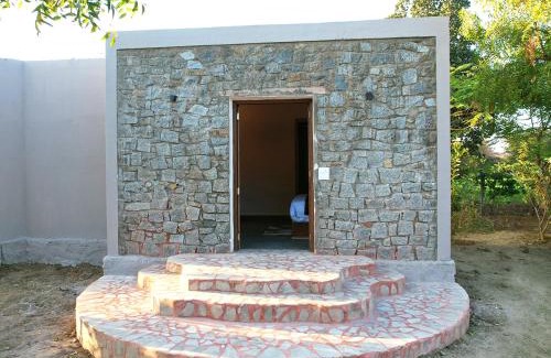 Bali House | Thour Nature Resort - Jawai Leopard Safari Camp