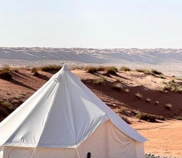 Bidiya Other | Thousand Stars Desert Camp