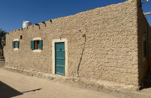Siwa House | Thraa - ثراء