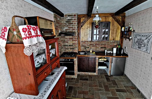 Pleternica Apartment | Three bedroom apartment with terrace Pleternica, Slavonija (A-23027-a)