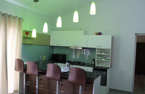 Ooty Apartment | Three Bedroom Apartment - Amazon @ Two Seas Residence