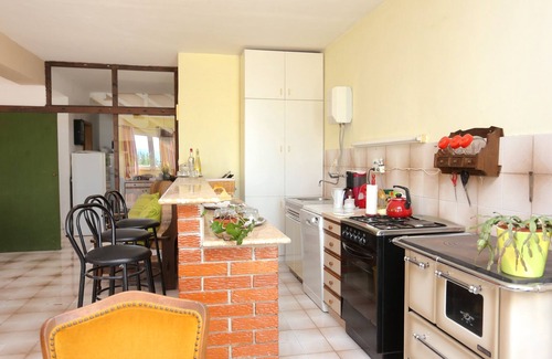 Marusici Apartment | Three bedroom apartment with terrace and sea view Marušići, Omiš (A-1024-a)