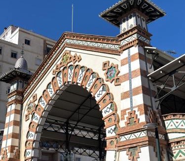 El Molinillo Apartment | Three bedroom apartment in Rivas