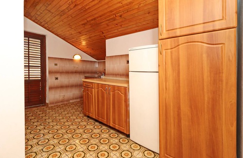 Prizba Apartment | Three bedroom apartment near beach Prižba, Korčula (A-4484-d)