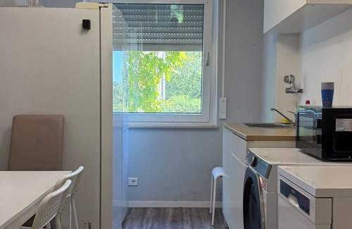 Maintal-Hochstadt Apartment | Three Bedroom Comfort Apartment Maintal