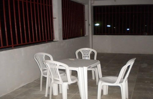 Jaguaripe House | Three bedroom oceanfront apt in Cacao's paradise