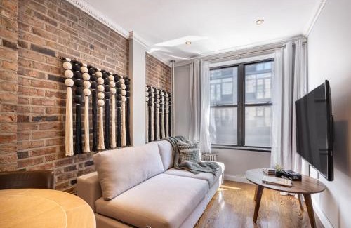 Lower East Side Apartment | Three Bedroom on Little Italy Mulberry Street