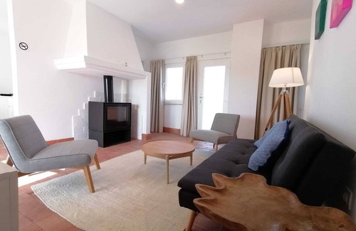 Foros de Vale de Figueira House | Three-bedroom house