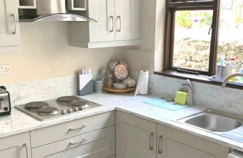 Wexford House | Three Bedroom Townhouse - Wexford Town Centre