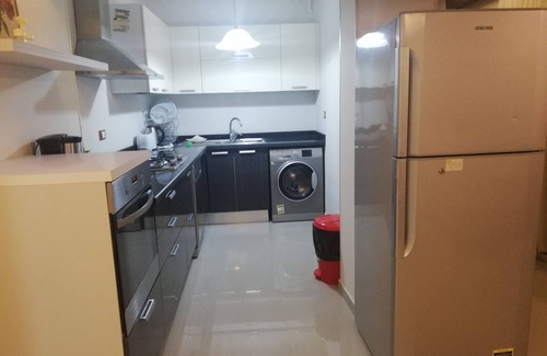 Al Ahyaa Villa | Three bedrooms apartment in a private villa