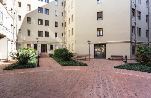 el Fort Pienc Apartment | Three bedrooms apartment