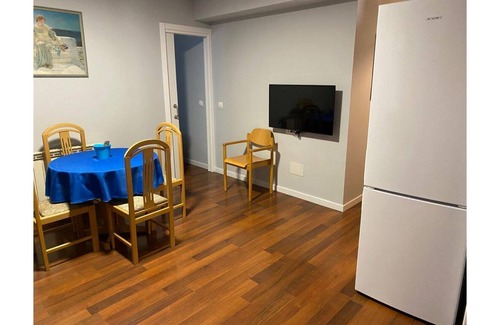 Las Navas Del Marques Apartment | Three Brothers House