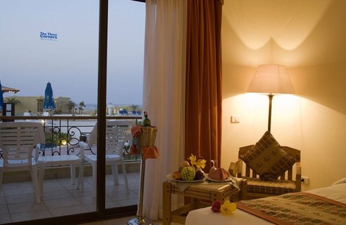 Port Ghalib Hotel | Three Corners Fayrouz Plaza Beach Resort