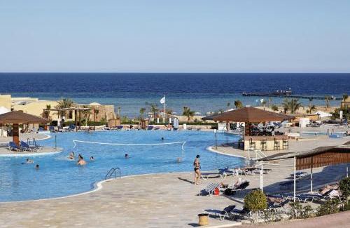 Port Ghalib Resort | Three Corners Fayrouz Plaza Beach Resort