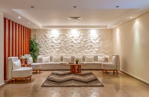 Marsa Alam Resort | Three Corners Happy Life Beach Resort - All Inclusive