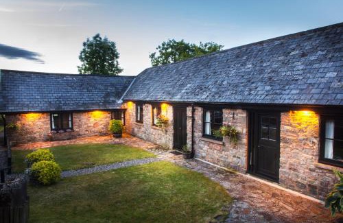Tiverton House | Three Gates Farm Holiday Cottages