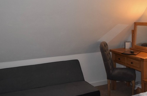 Barry Hotel | Three Horseshoes