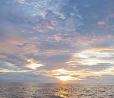 Manado City Centre House | Three Ken Homestay & Cafe