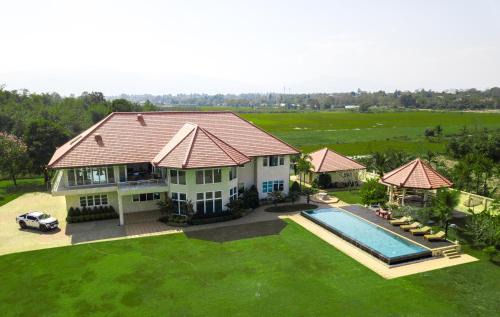 Pa Phai Villa | Three Kings Private Luxury Villa