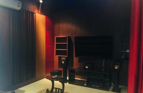 Pa Phai Villa | Three Kings Private Luxury Villa