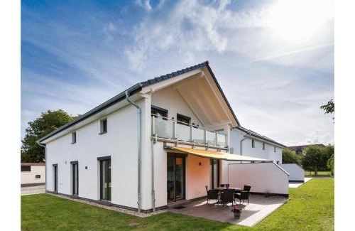 Breege House | Three-master house no 3