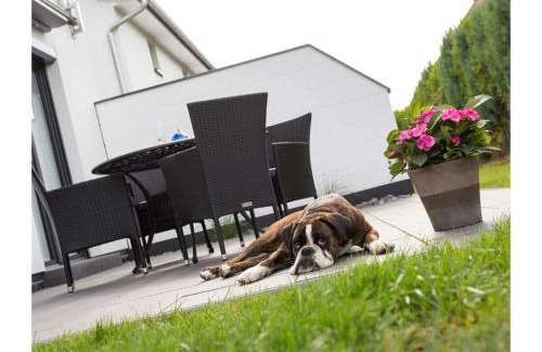 Breege House | Three-master house no 3