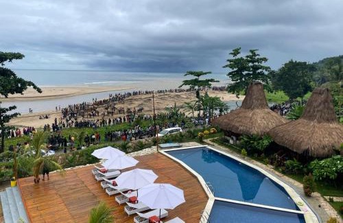 Wanokaka Villa | Three Queen Villa and Homestay