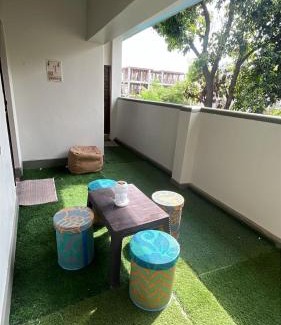 Varanasi House | THS Home Stay