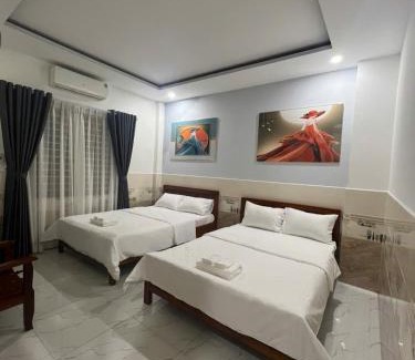 Lien Chieu Hotel | Thuật Nguyễn Hotel